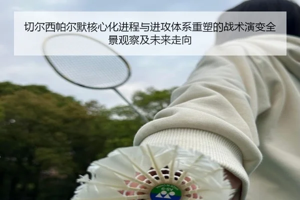 切尔西帕尔默核心化进程与进攻体系重塑的战术演变全景观察及未来走向